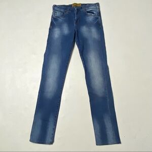 Petrol Industries | Skinny High Rose Denim Jeans